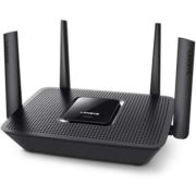 Linksys EA8300-NP Max-Stream EA8300 Wi-Fi 5 IEEE 802.11ac Ethernet Wireless Router