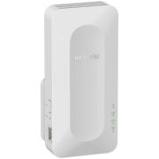 Netgear EAX12-100NAS EAX12 Dual Band 802.11ax 1.60 Gbit/s Wireless Range Extender