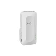 Netgear EAX14-100NAS AX1800 WiFi 6 Mesh Range Extender and Signal Booster