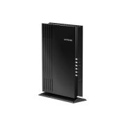 Netgear EAX20-100EUS EAX20 1800Mb/s IEEE 802.11a/b/g/n/ac/ax 2.4/5GHz 4 x Ports 1000Base-T WiFi Mesh Extender