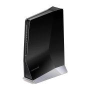Netgear EAX80 Nighthawk EAX80 4 x Ports 1000Base-T LAN 6Gb/s IEEE 802.11a/n/ac/ax 5GHz Dual-Band Wireless Extender