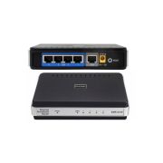 D-Link EBR2310 Ethernet Broadband Router 4 x 10/100Base-TX LAN 1 x 10/100Base-TX WAN