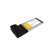 StarTech EC1000S OneConnect ExpressCard Gigabit Ethernet Network Adapter Card