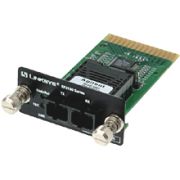 Linksys EF31SC EtherFast 100Base-FX SC Fiber Module Network Adapter for EF3116 / EF3124 Switches
