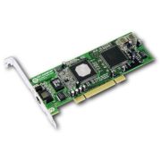 Linksys EG1032 10 / 100 / 1000Mbps 1 x RJ45 PCI Gigabit Network Adapter