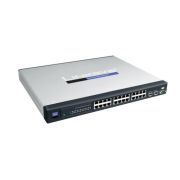 Linksys EG24M EtherFast II Gigabit Managed Switch