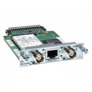 Cisco EHWIC-3G-EVDO-S 3G Wireless Enhanced High-Speed WAN Interface Card