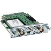 Cisco EHWIC-4G-LTE-AT Multimode 4G LTE WWAN Wireless Network Card