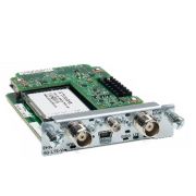 Cisco EHWIC-4G-LTE-V-RF 1 x Port Mini-USB + 2 x TNC Connectors Fourth-Generation LTE Wireless WAN Enhanced High-Speed WAN Interface Card