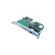 Cisco EHWIC-4SHDSL-EA= 4-Pair G.SHDSL Double Wide Enhanced High-Speed WAN Interface Card