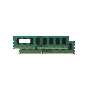 IBM EM4B 16GB Kit (2 x 8GB) DDR3-1066MHz PC3-8500 ECC Registered CL7 240-Pin DIMM Single Rank Memory
