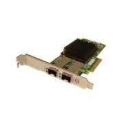 Emulex EMU-P004096-A 2 x Ports 10Gb/s iSCSI Converged Network Adapter Card