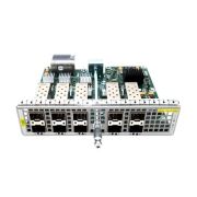 Cisco EPA-10X10GE= 10 x SFP+ Ports 10GBase-X Port Adapter for ASR1000