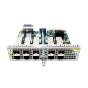 Cisco EPA-10X10GE-RF 10 x SFP+ Ports 10GBase-X Port Adapter for ASR1000