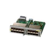 Cisco EPA-18X1GE 18 x SFP (Mini-GBIC) Ports Adapter Gigabit Ethernet Expansion module for ASR1000 Series Routers