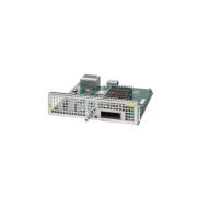 Cisco EPA-1X40GE 1-Port QSFP+ Ports 40GBase-X Port Adapter for ASR1000
