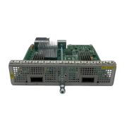 Cisco EPA-2X40GE= 2 x QSFP+ Ports 40GBase-X Port Adapter for ASR1000