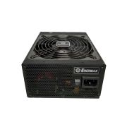 Enermax EPM1350EWT Platimax 1350-Watts 110-240V AC 14-6.5A 50-60Hz 80-Plus Platinum ATX12V Modular Power Supply