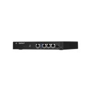 Ubiquiti ER-4 EdgeRouter ER-4 3 x Ports 1000Base-T + 1 x Port SFP Router