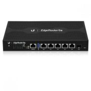 Ubiquiti Networks ER-6P-US EdgeRouter 6P 6-Port Gigabit Router