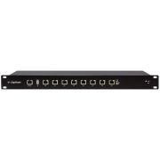 Ubiquiti Networks ER-8 Edgerouter 8 Port Gigabit Router