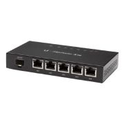 Ubiquiti ER-X-SFP EdgeRouter X SFP 5 x Port PoE 1000Base-T + 1 x Port SFP Gigabit Ethernet Router