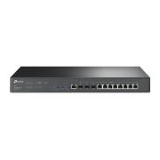 TP-Link ER8411 Omada VPN Router With 10G Ports