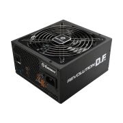 Enermax ERF750EWT 750-Watts 120-230V AC 24-Pin ATX 80-Plus Gold Internal Modular Power Supply