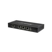 Ubiquiti ERLite-3 EdgeRouter Lite 3 x Ports 1000Base-T + 1 x Port RJ-45 Serial Router