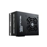 Enermax ERV650SWT Revolution SFX 650-Watts 120-230V AC ATX12V 80-Plus Gold Internal Power Supply