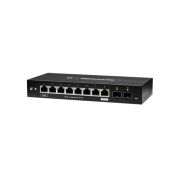 Ubiquiti ES-10X EdgeSwitch 10X 10-Port Gigabit Ethernet Switch