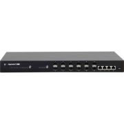 Ubiquiti ES-12F 12 Port Managed Gigabit Fiber EdgeSwitch