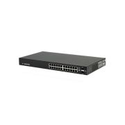 Ubiquiti ES-24-LITE EdgeSwitch 24 Lite 24-Port Gigabit Ethernet Layer 3 Switch
