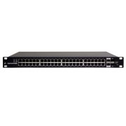 Ubiquiti ES-48-500W EdgeSwitch 48 Port PoE Gigabit Ethernet Switch