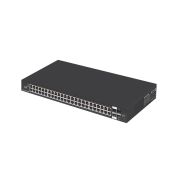 Ubiquiti ES-48-LITE EdgeSwitch 48 Lite 48-Port Managed Network Switch