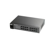 ZyXEL ES1100-16 16-port FE Unmanaged Switch