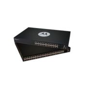 Extreme Networks EX-3548-0000-00-WR PoE/PoE+, 48x Gigabit Ethernet + 4x SFP Ports Access switch