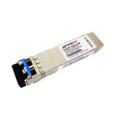 Juniper EX-SFP-10GE-LRM 10GBase-LRM 1310nm 220m SFP+ Transceiver Module