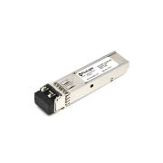 Juniper EX-SFP-10GE-SR 10Gb/s Multi-Mode SFP+ Transceiver Module
