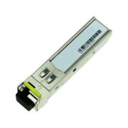 Juniper EX-SFP-GE20KT14R13 1Gbps 1000Base-BX-D Single-mode Fiber 20km 1310nmRX/1490nmTX LC Connector SFP Transceiver Module