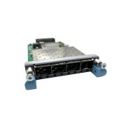 Juniper EX-UM-2QSFP-MR 2-Ports 40Gigabit QSFP+/ 2-Ports 100Gigabit QSFP28 Uplink Module for EX4300-48MP Switch