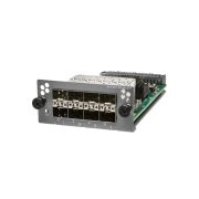 Juniper EX-UM-8X8SFP 8 Port 10G SFP+/1G SFP Uplink Module