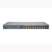 Juniper EX2300-24MP-TAA TAA Version Of EX2300 24-Ports PoE+ Multigigabit Ethernet Switch
