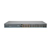 Juniper EX2300-24MP-VC Ex2300 24 x Ports Multigigabit Switch with Virtual Chassis Licenses