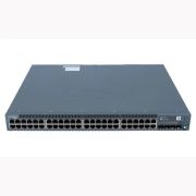 Juniper EX3400-48P-2PS-TAA EX3400-48P Series 48-Ports Rack-mount Managed Switch with Redundant Power Supply