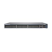 Juniper EX4100-48MP EX4100 Series EX4100-48MP 48 x Ports PoE 10/100/1000Base-T + 4 x 10GbE Uplink Ports + 4 x 25GbE Stacking/Uplink Ports Layer 3 Managed 1U Rack-mountable Gigabit Ethernet Network Switch