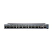 Juniper EX4100-48P EX4100 Series EX4100-48P 48 x Ports PoE 10/100/1000Base-T + 4 x 10GbE Uplink Ports + 4 x 25GbE Stacking/Uplink Ports Layer 3 Managed 1U Rack-mountable Gigabit Ethernet Network Switch