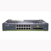 Juniper EX4100-F-12T EX4100 Series 12 x Ports 1000Base-T + 2 x Ports 10GbE Uplinks + 4 x Ports 10GbE Stacking/Uplink Ports Layer 3 Managed 1U Rack-mountable Gigabit Ethernet Network Switch