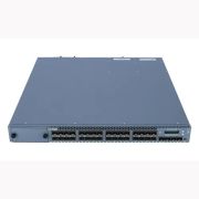 Juniper EX4300-32F-TAA EX4300 Series 32 x Ports 10/100/1000Base-T + 4 x SFP+ Ports + 2 x QSFP+ Ports Layer 3 Managed 1U Rack-mountable Gigabit Ethernet Network Switch