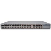 Juniper EX4300-48MP-S Ex4300 48-Ports 10 Gigabit Ethernet Layer 3 Managed Switch